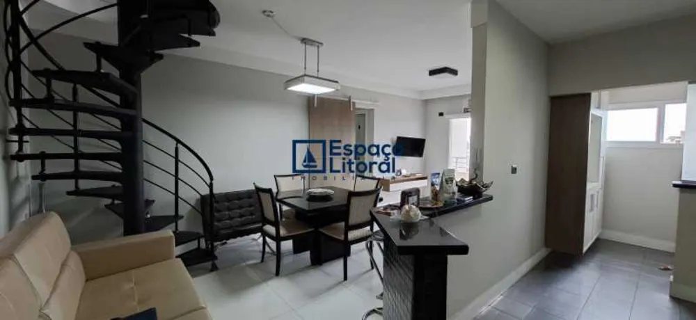 Cobertura, 3 quartos, 136 m² - Foto 3
