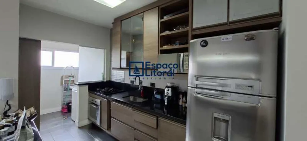 Cobertura, 3 quartos, 136 m² - Foto 2