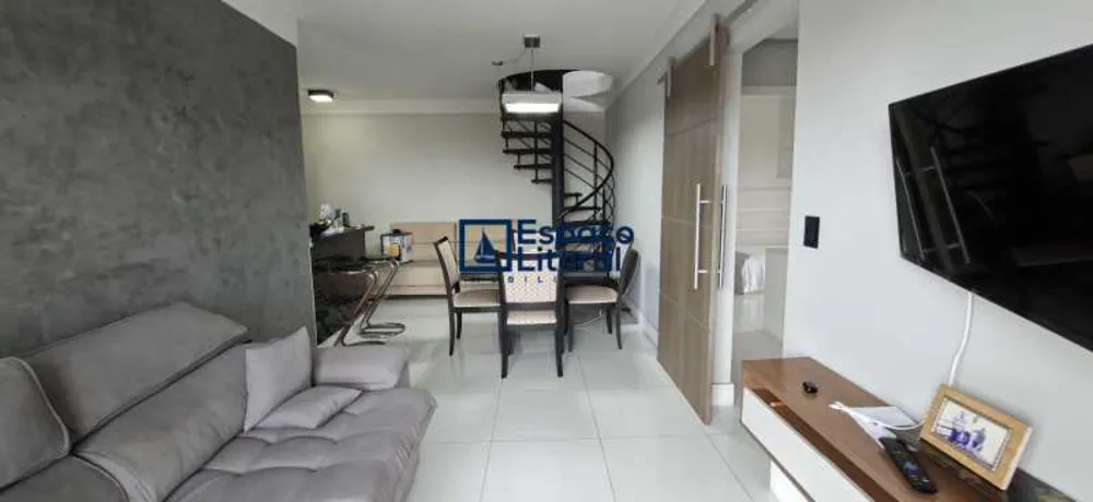 Cobertura, 3 quartos, 136 m² - Foto 6