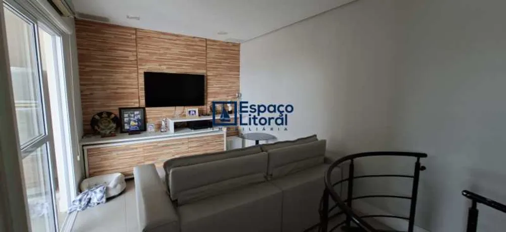 Cobertura, 3 quartos, 136 m² - Foto 12