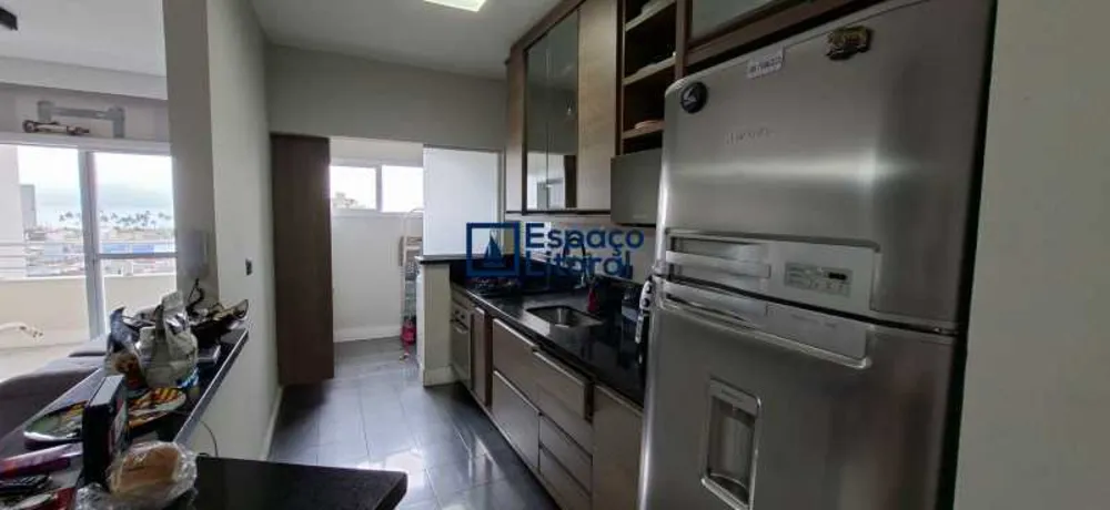 Cobertura, 3 quartos, 136 m² - Foto 1