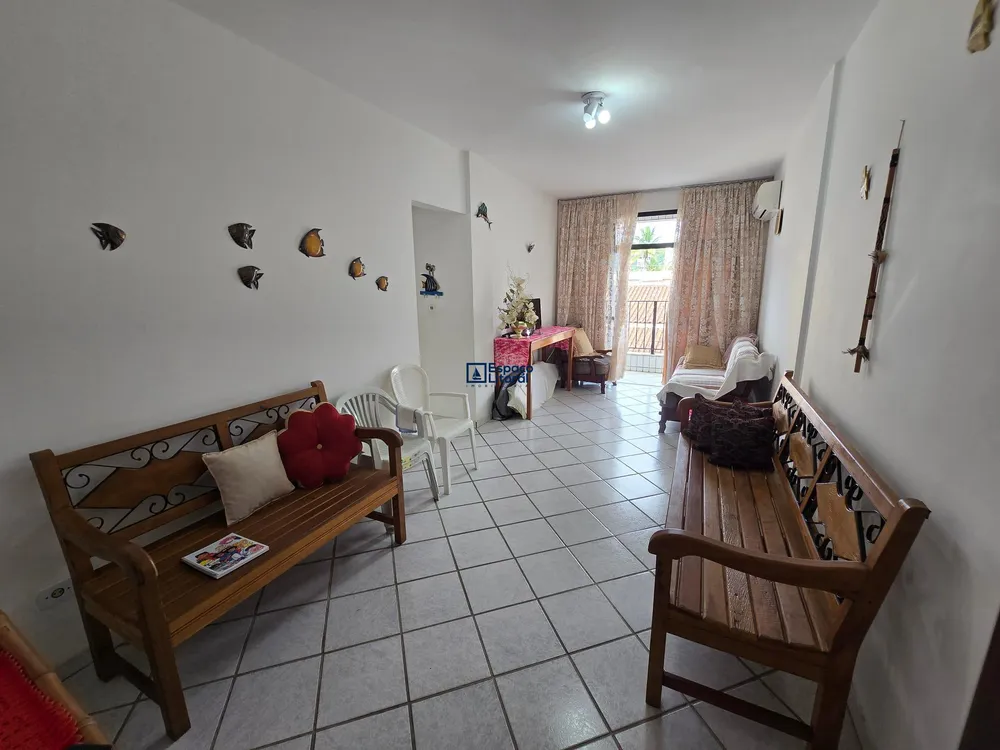 Apartamento, 2 quartos, 74 m² - Foto 1
