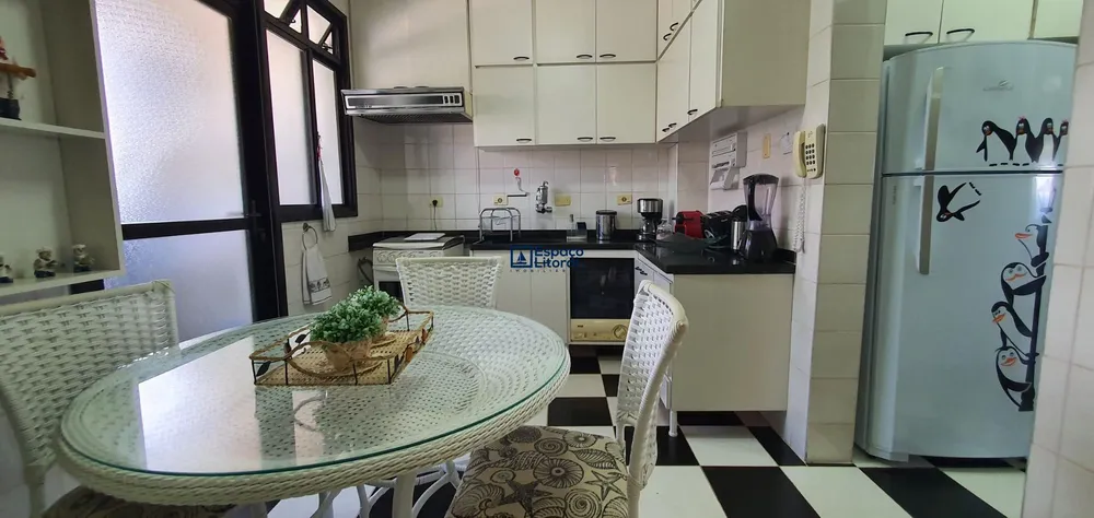 Apartamento, 4 quartos, 195 m² - Foto 12