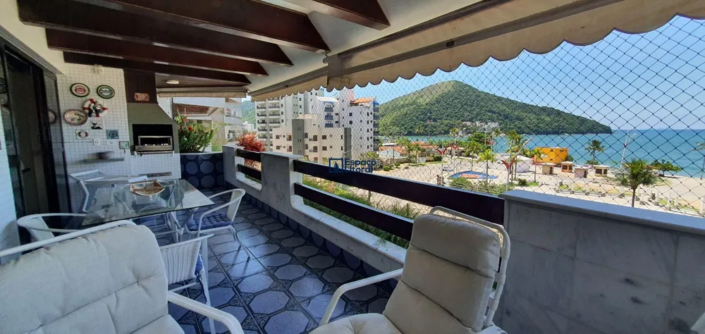 Apartamento, 4 quartos, 195 m² - Foto 4