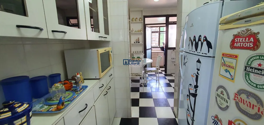 Apartamento, 4 quartos, 195 m² - Foto 11