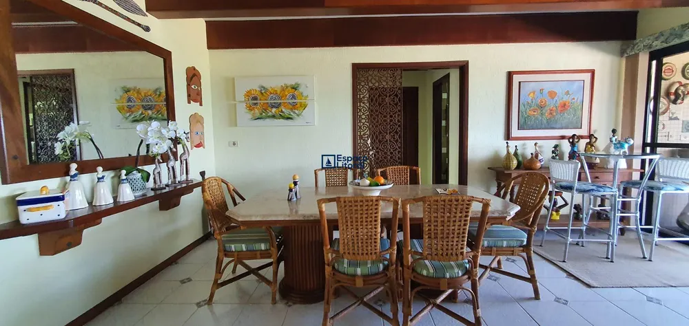 Apartamento, 4 quartos, 195 m² - Foto 9