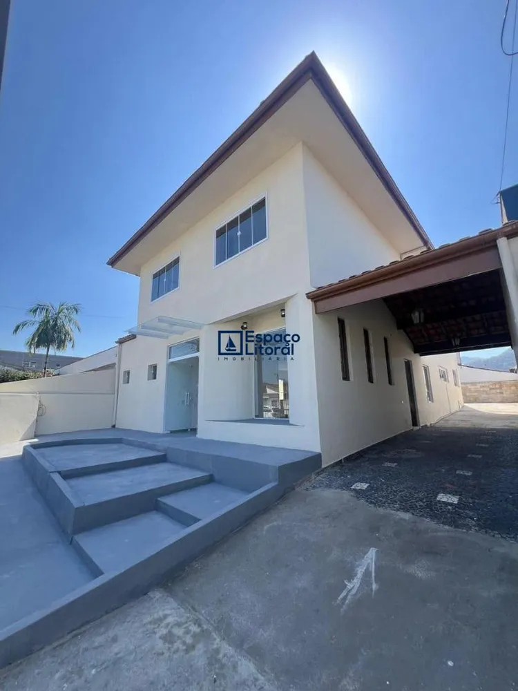 Casa, 4 quartos, 280 m² - Foto 2