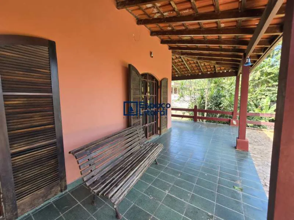 Chácara, 2 quartos, 1283 m² - Foto 10