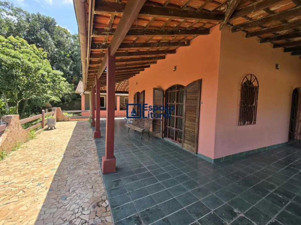 Chácara, 2 quartos, 1283 m² - Foto 3