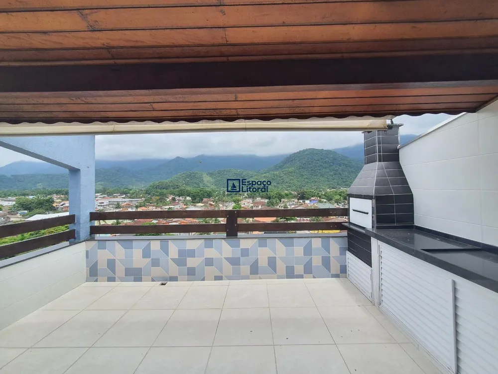 Cobertura, 2 quartos, 101 m² - Foto 3