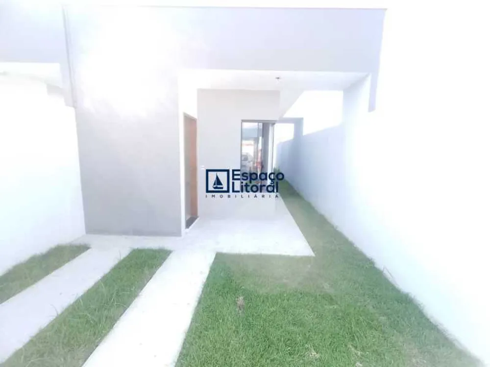 Casa, 2 quartos, 65 m² - Foto 2