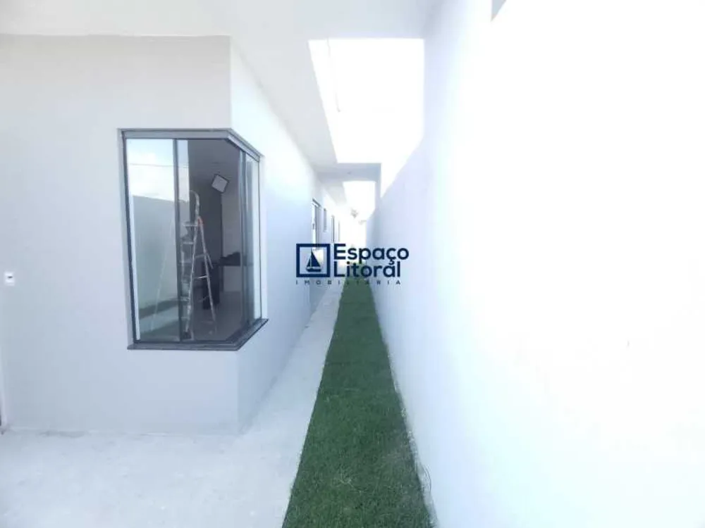 Casa, 2 quartos, 65 m² - Foto 1