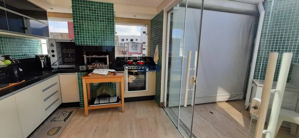 Cobertura, 5 quartos, 380 m² - Foto 3