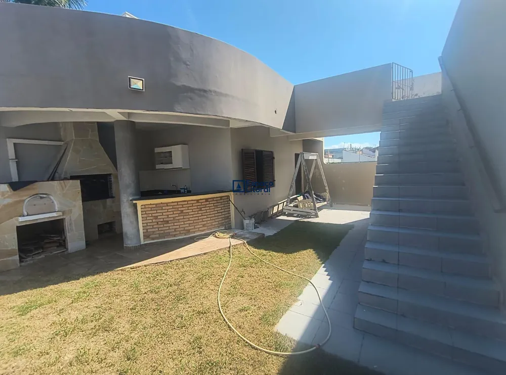 Casa, 5 quartos, 283 m² - Foto 13