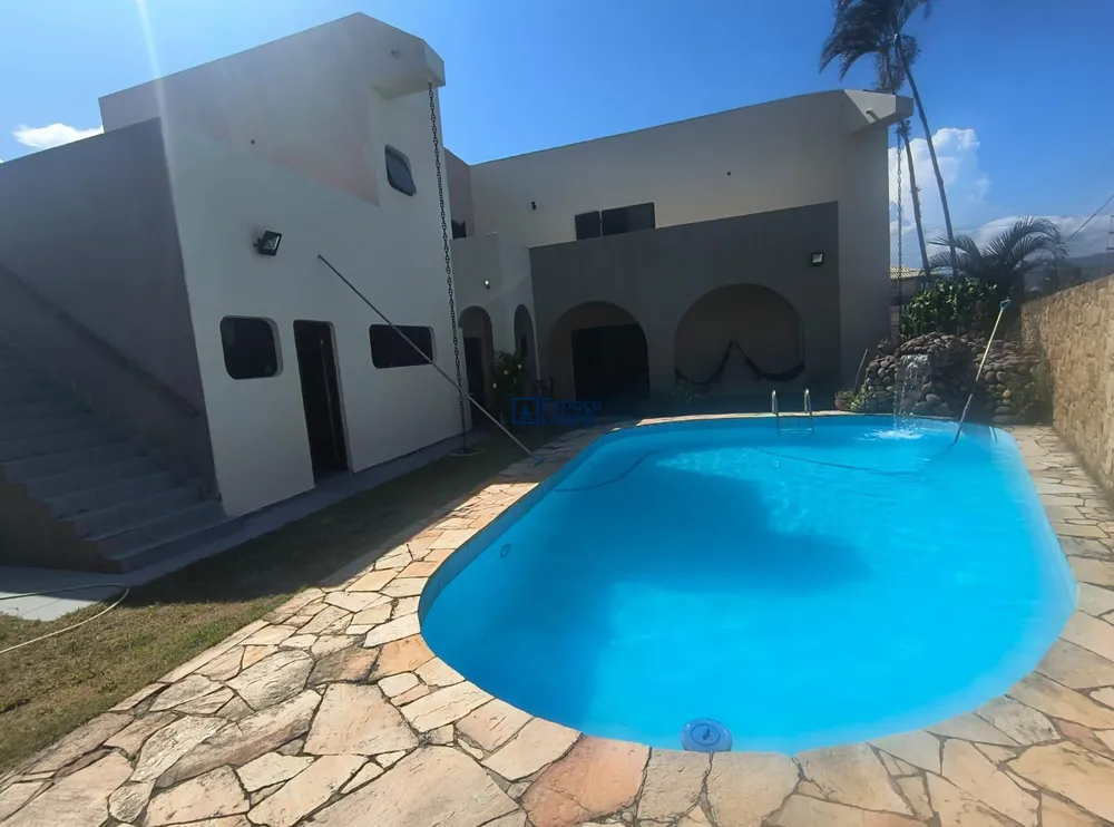 Casa, 5 quartos, 283 m² - Foto 2