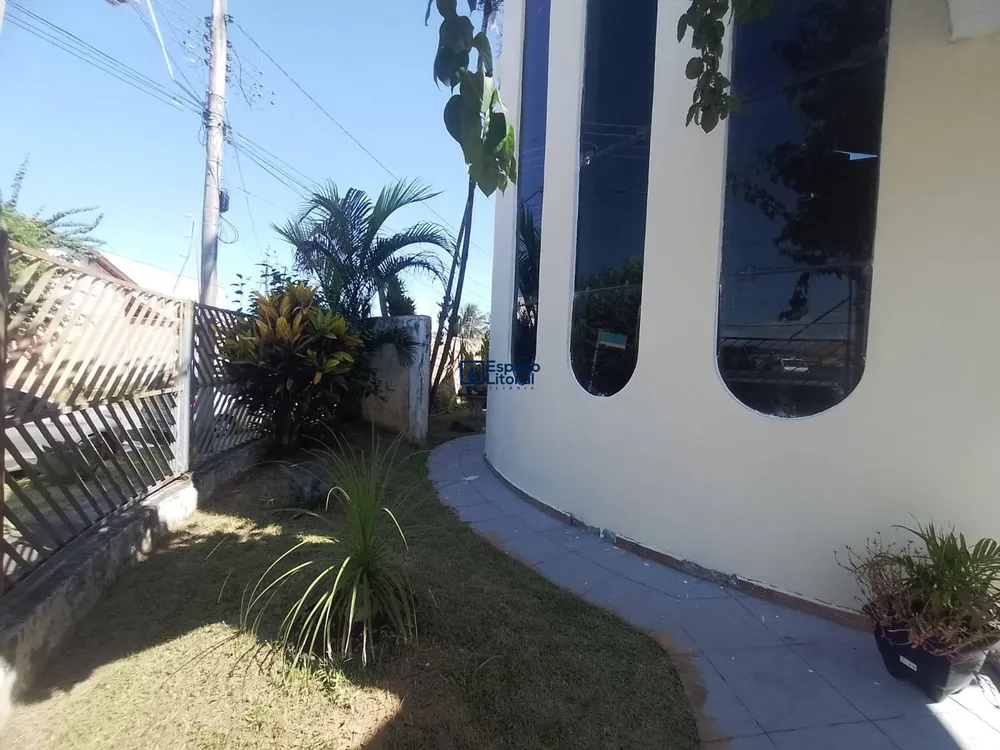 Casa, 5 quartos, 283 m² - Foto 1