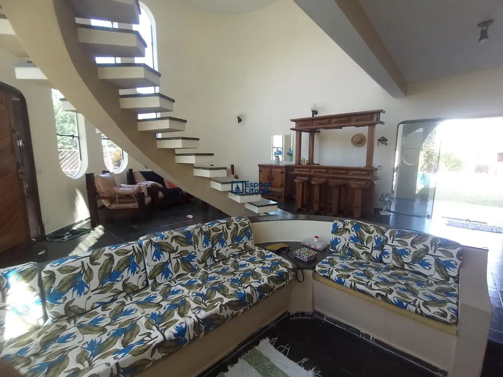 Casa, 5 quartos, 283 m² - Foto 14