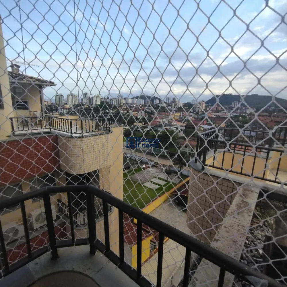 Apartamento, 3 quartos, 110 m² - Foto 1