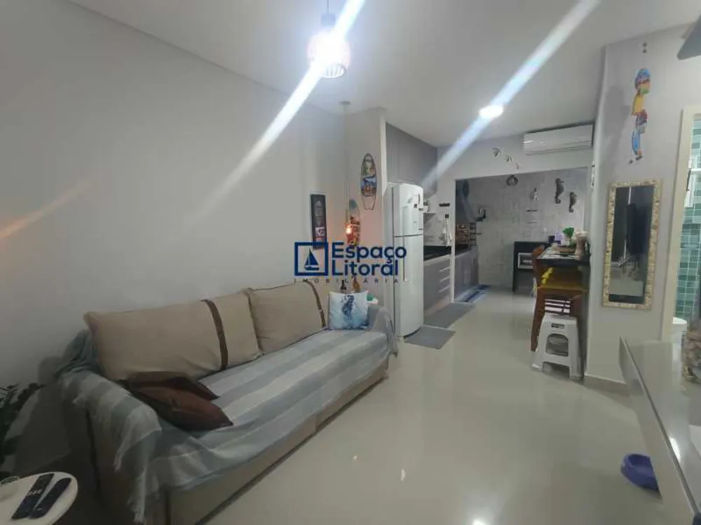 Casa de Condomínio, 2 quartos - Foto 4