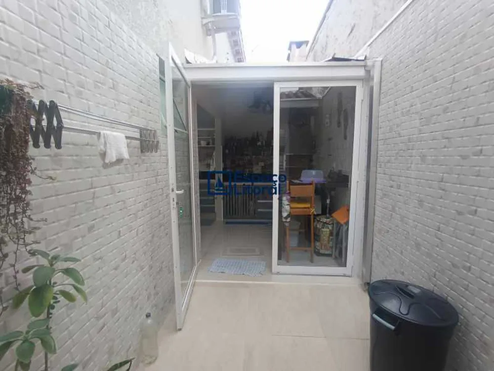 Casa de Condomínio, 2 quartos - Foto 3