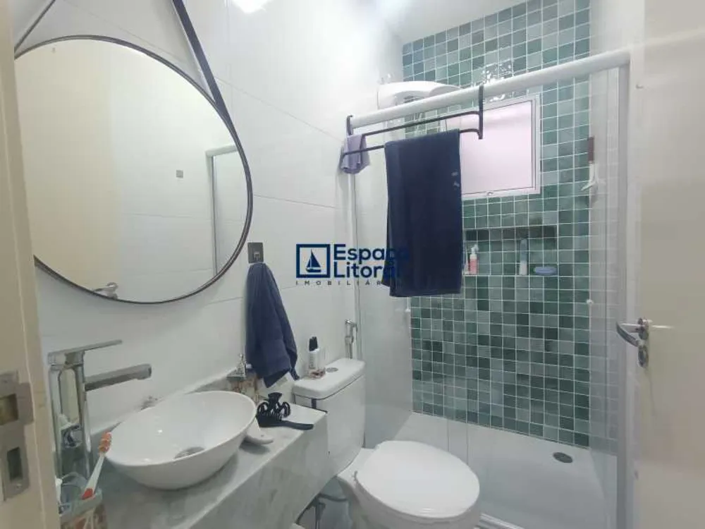 Casa de Condomínio, 2 quartos - Foto 6