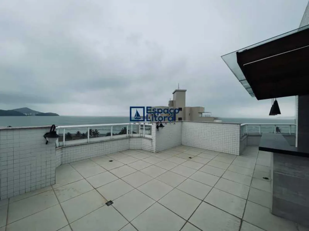 Cobertura, 4 quartos, 236 m² - Foto 2