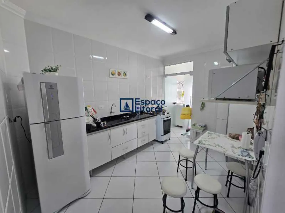 Apartamento, 2 quartos, 75 m² - Foto 2