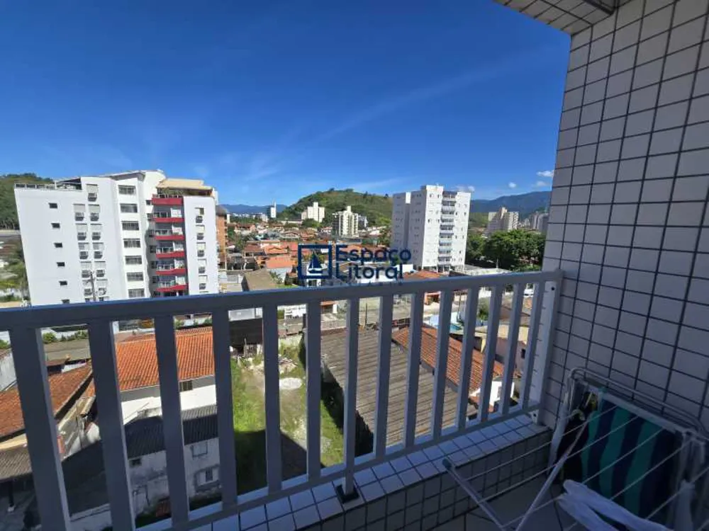 Apartamento, 2 quartos, 75 m² - Foto 5