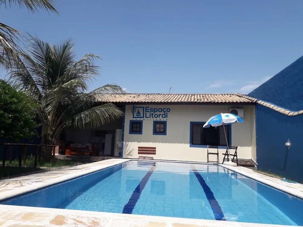 Casa, 4 quartos, 363 m² - Foto 2