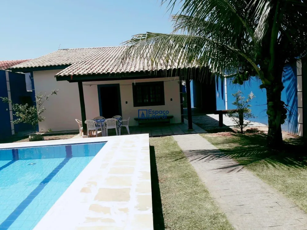 Casa, 4 quartos, 363 m² - Foto 3