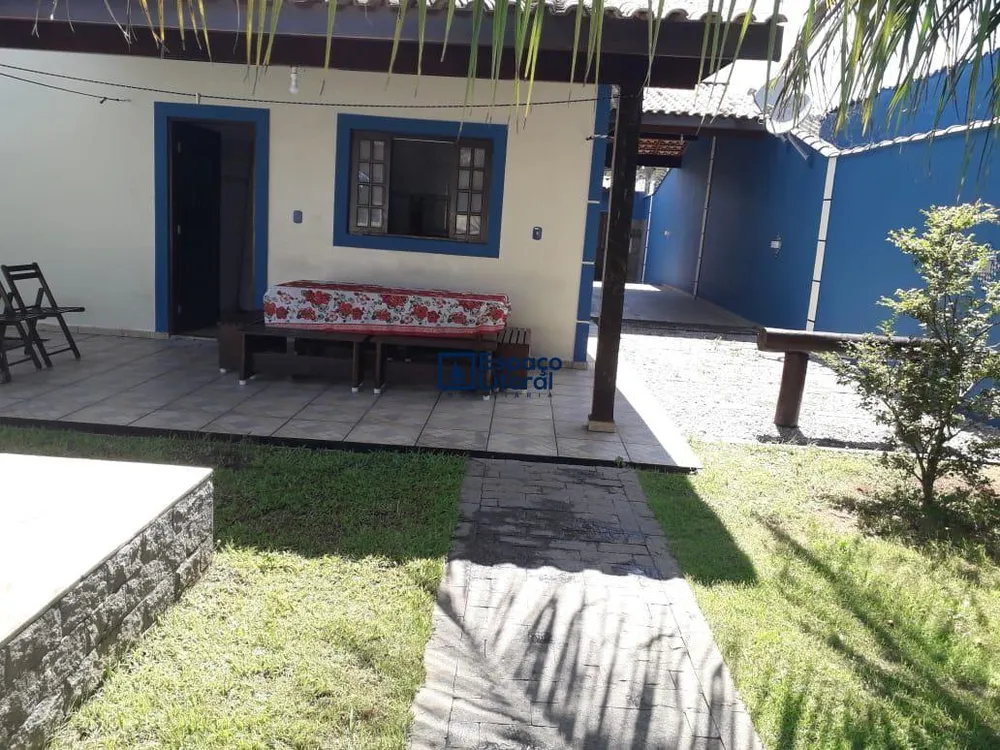 Casa, 4 quartos, 363 m² - Foto 1