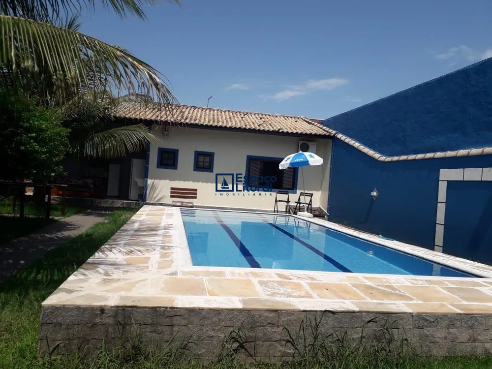 Casa, 4 quartos, 363 m² - Foto 4