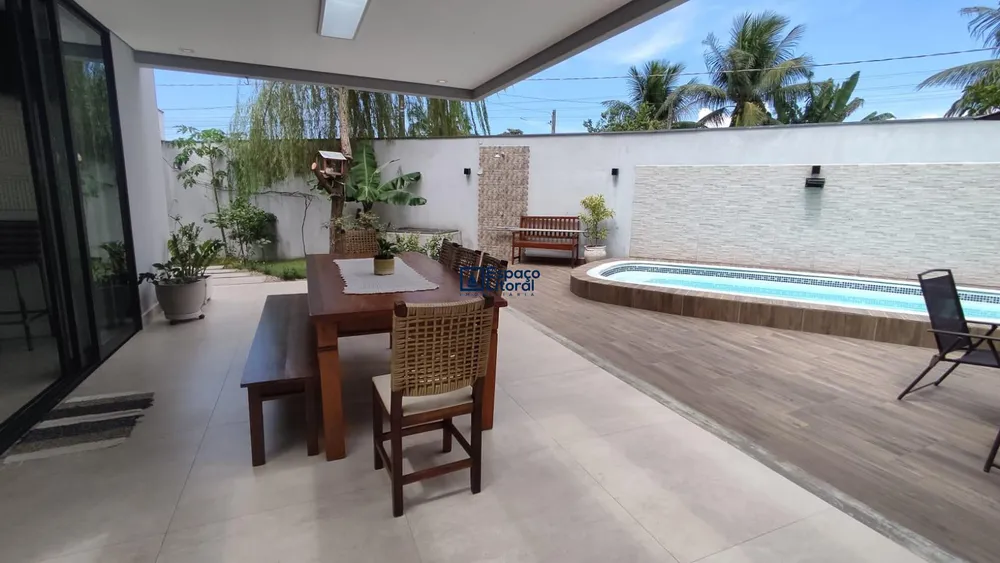 Casa, 3 quartos, 250 m² - Foto 2