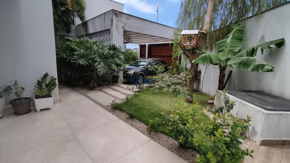 Casa, 3 quartos, 250 m² - Foto 4