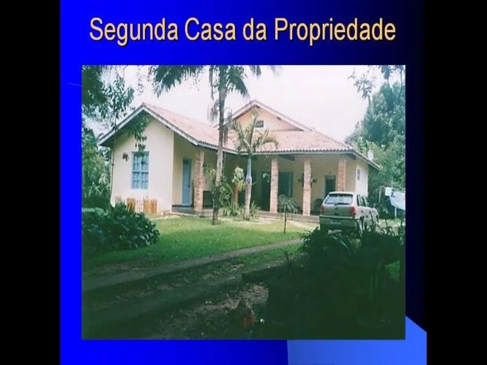 Terreno - Foto 1