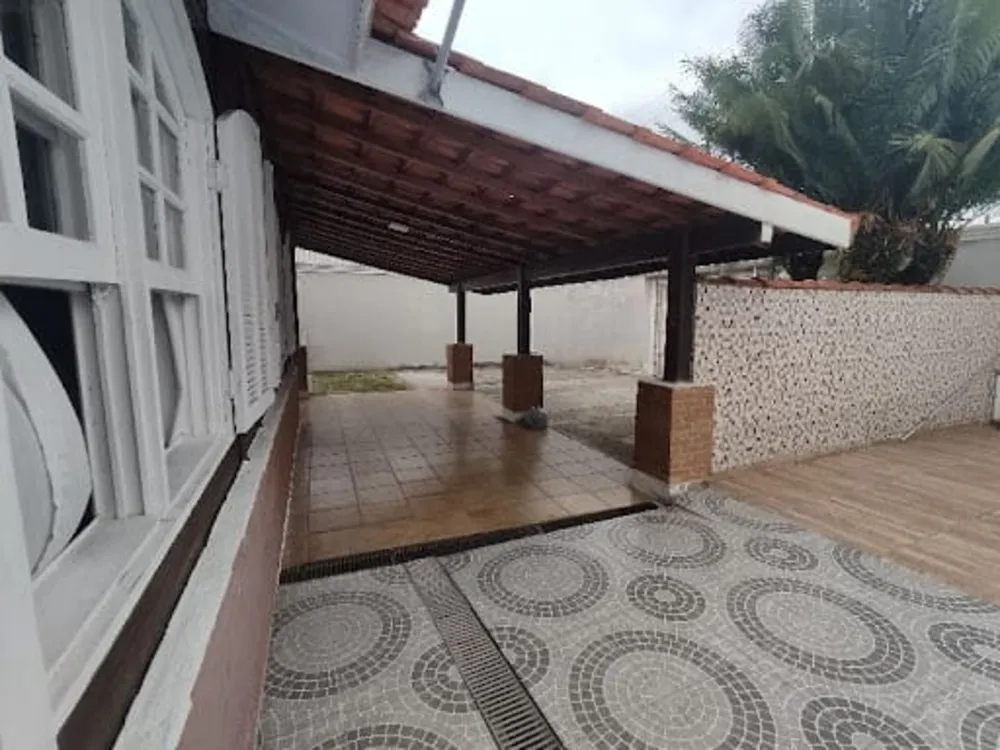 Casa, 4 quartos, 236 m² - Foto 8