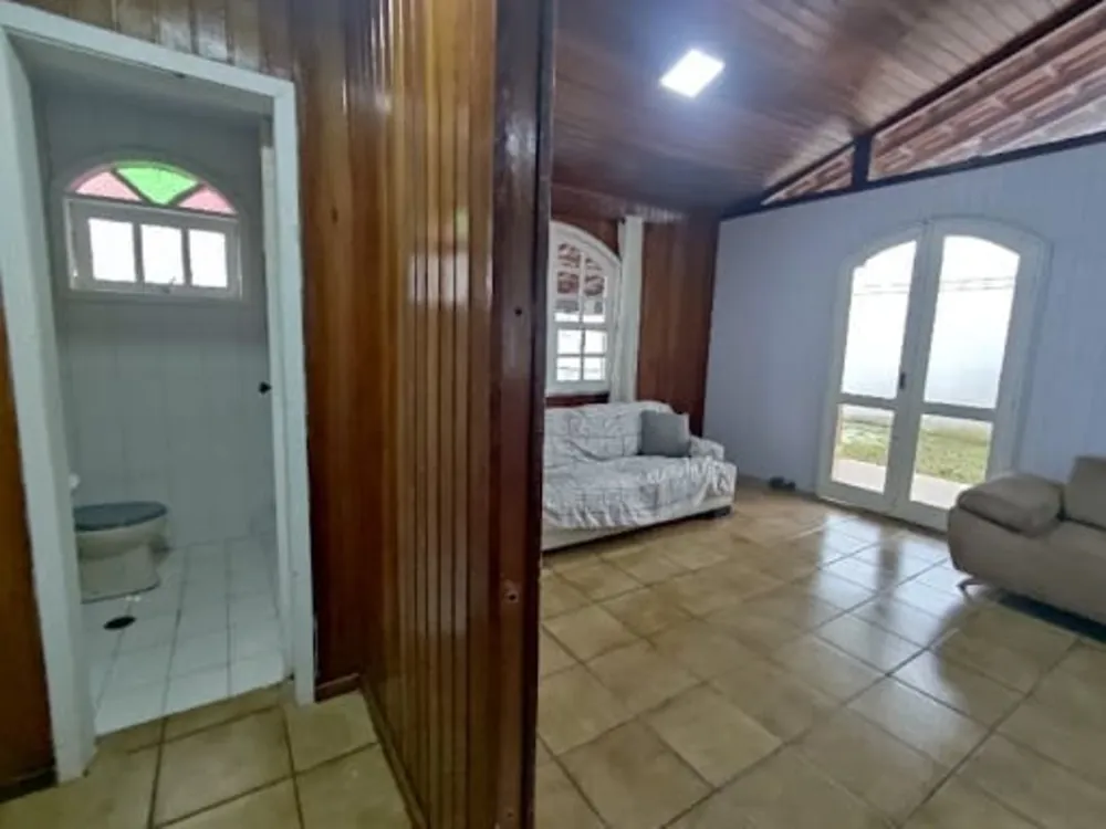 Casa, 4 quartos, 236 m² - Foto 5
