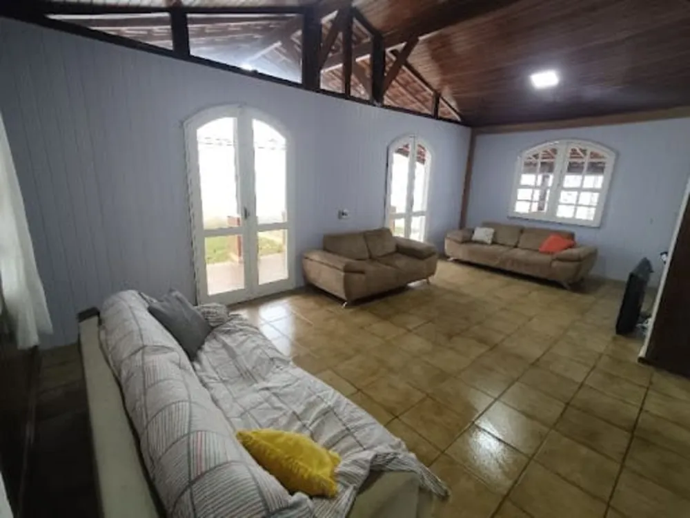Casa, 4 quartos, 236 m² - Foto 5