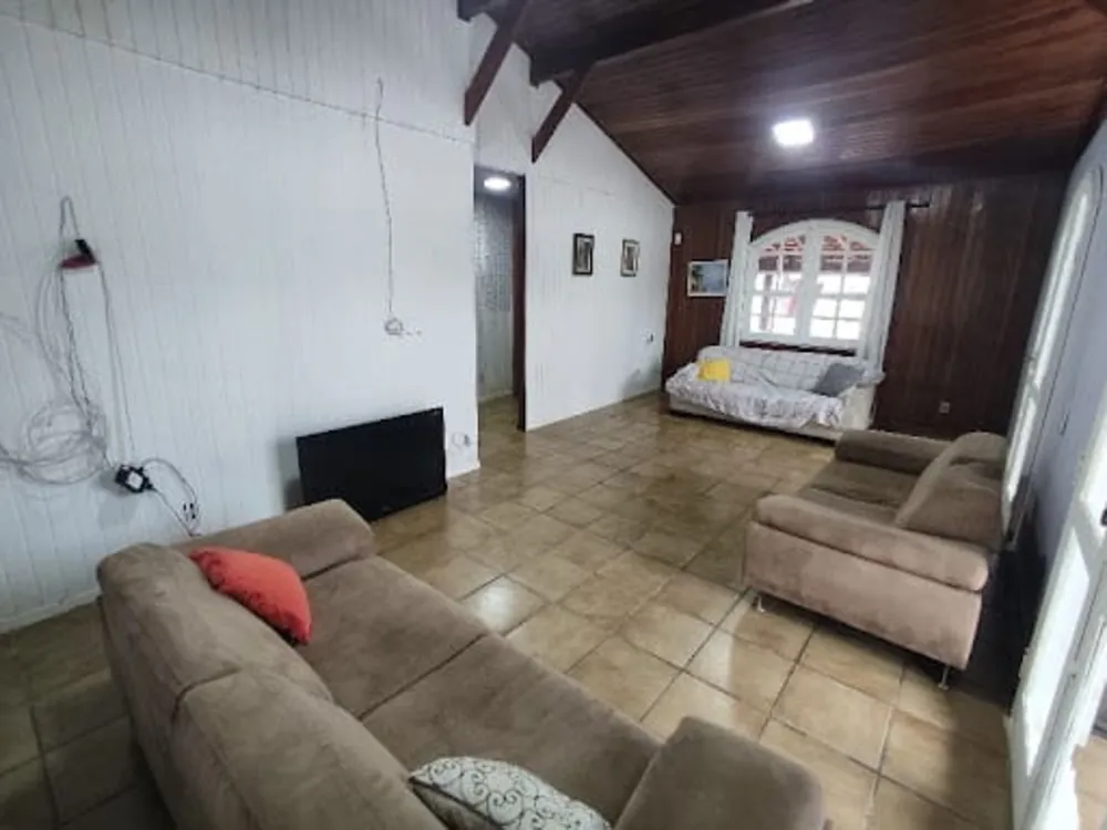 Casa, 4 quartos, 236 m² - Foto 4
