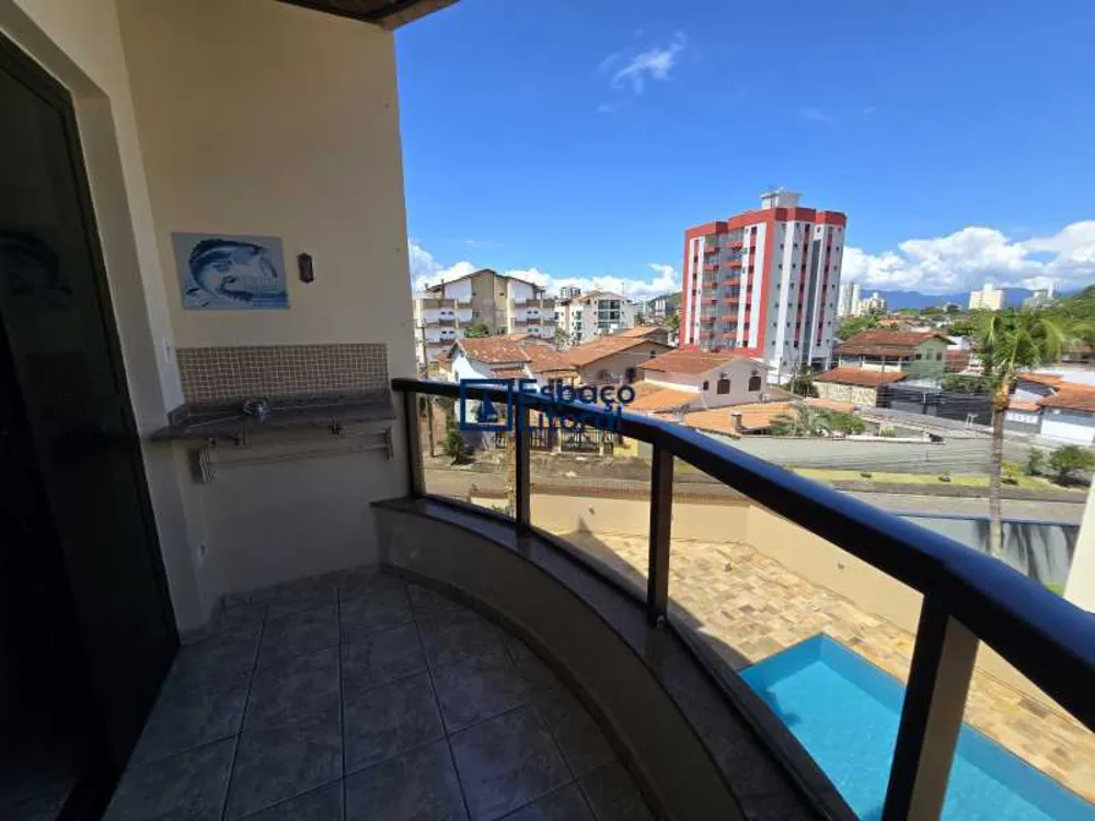 Apartamento, 3 quartos, 96 m² - Foto 8
