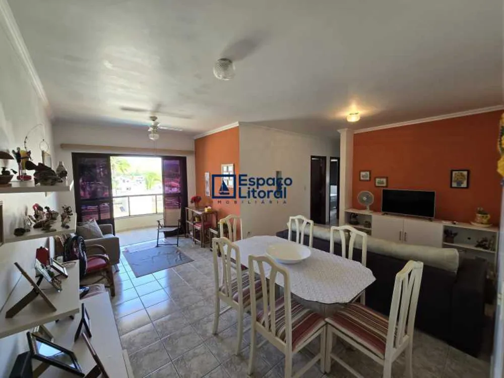Apartamento, 3 quartos, 96 m² - Foto 1