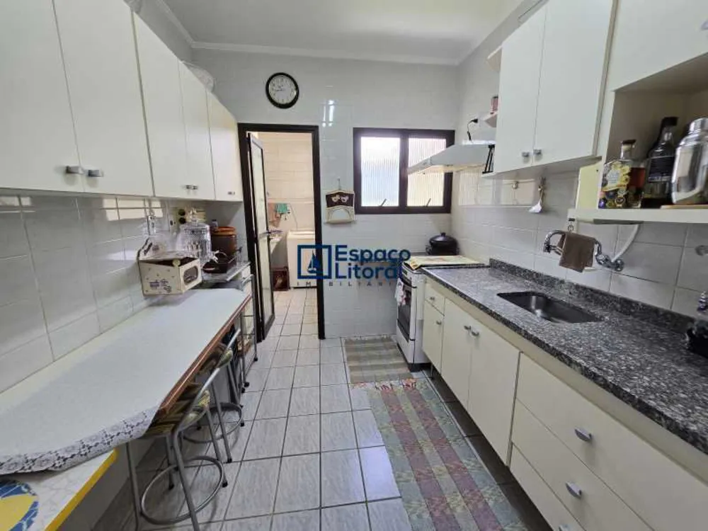 Apartamento, 3 quartos, 96 m² - Foto 2
