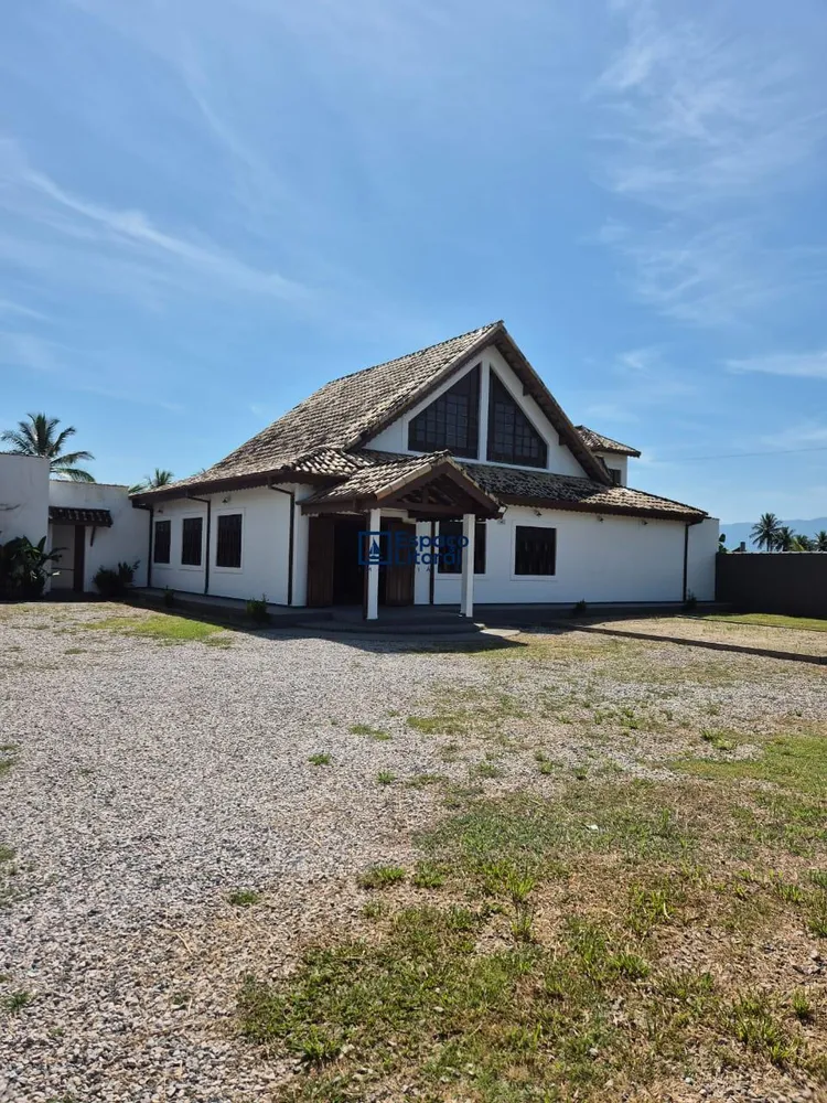 Prédio Inteiro, 400 m² - Foto 1