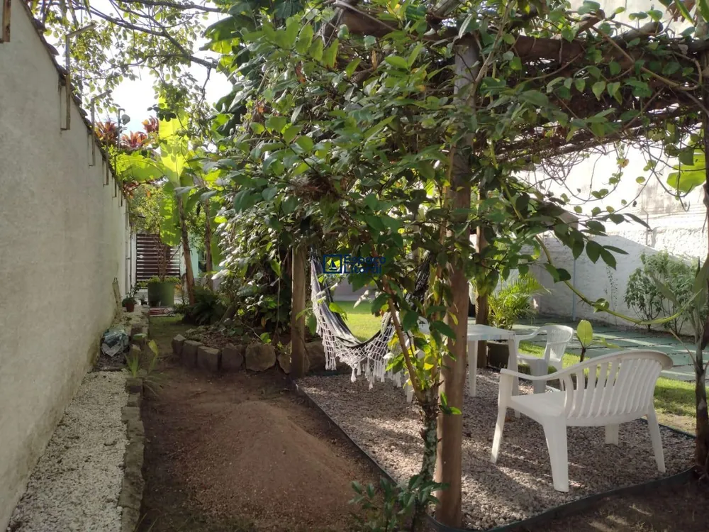 Casa, 3 quartos, 151 m² - Foto 4