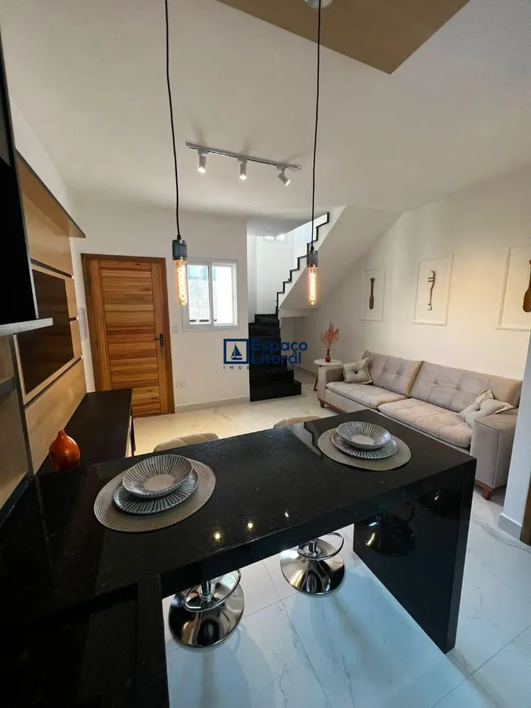 Casa, 2 quartos, 84 m² - Foto 6