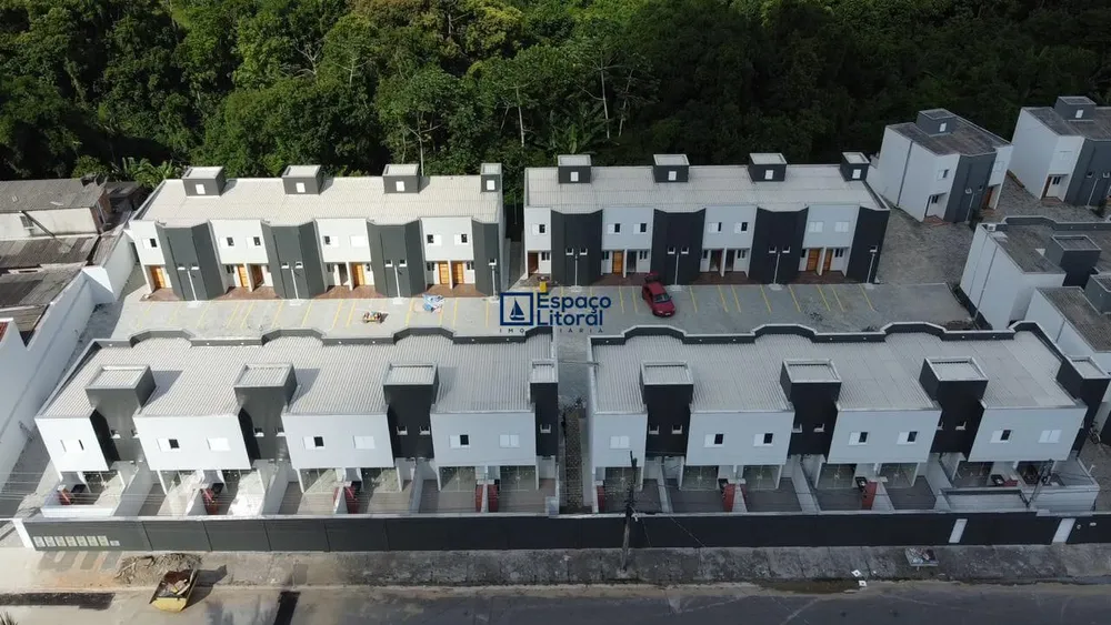 Casa, 2 quartos, 84 m² - Foto 3