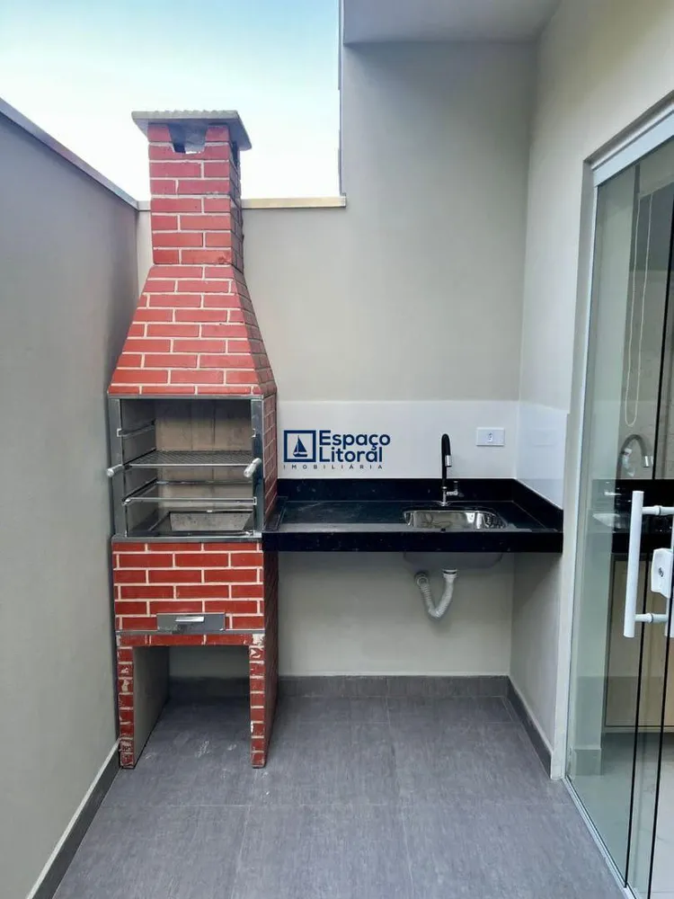 Casa, 2 quartos, 84 m² - Foto 7