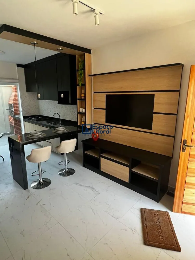 Casa, 2 quartos, 84 m² - Foto 5