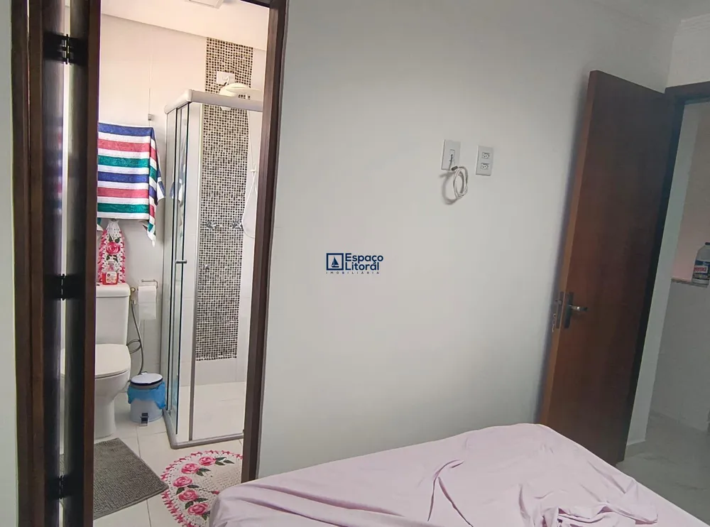 Casa de Condomínio, 2 quartos - Foto 8