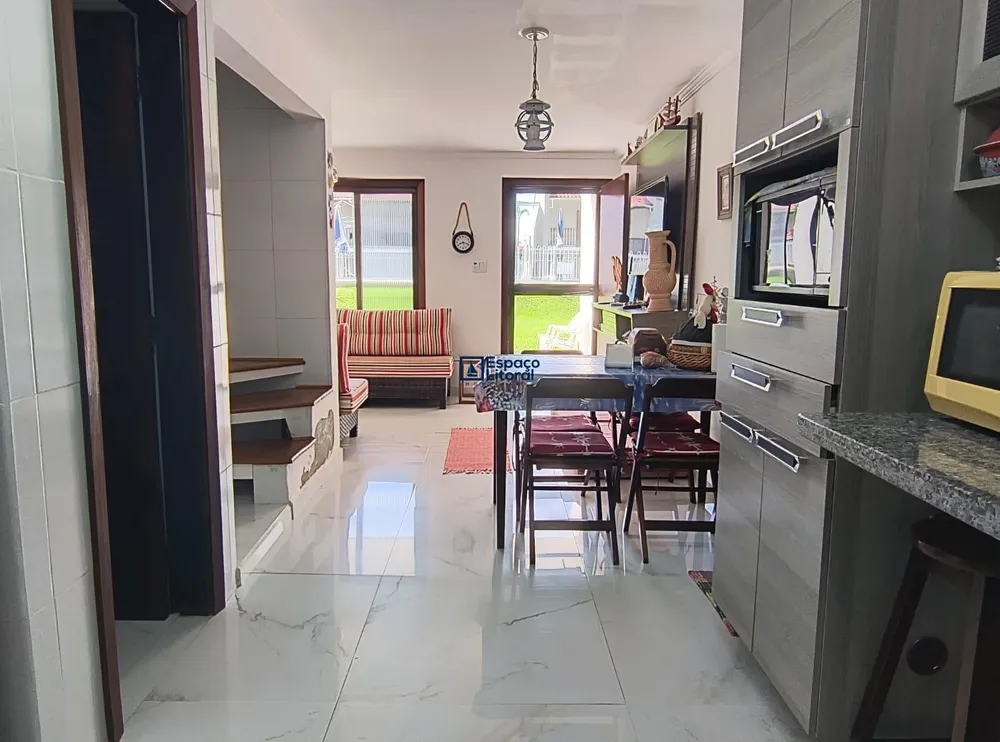 Casa de Condomínio, 2 quartos - Foto 5
